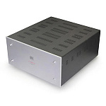 AUDIO NOTE P4 Silver Power Amp Silver