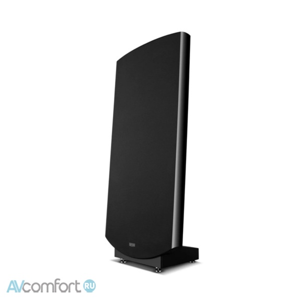 Quad ESL 2912X Black Quad ESL 2912X Black