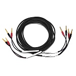 Black Rhodium Intro Banana Black 2,0 м Black Rhodium Intro Banana Black 2,0 м