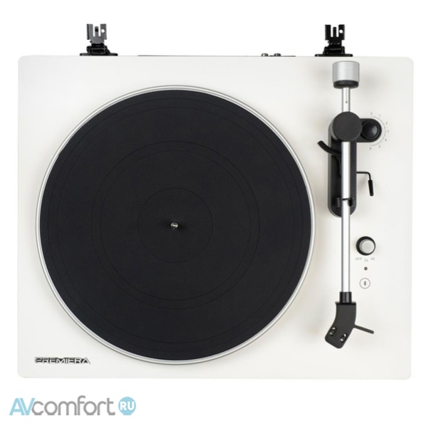 Premiera ECO BT White Premiera ECO BT White
