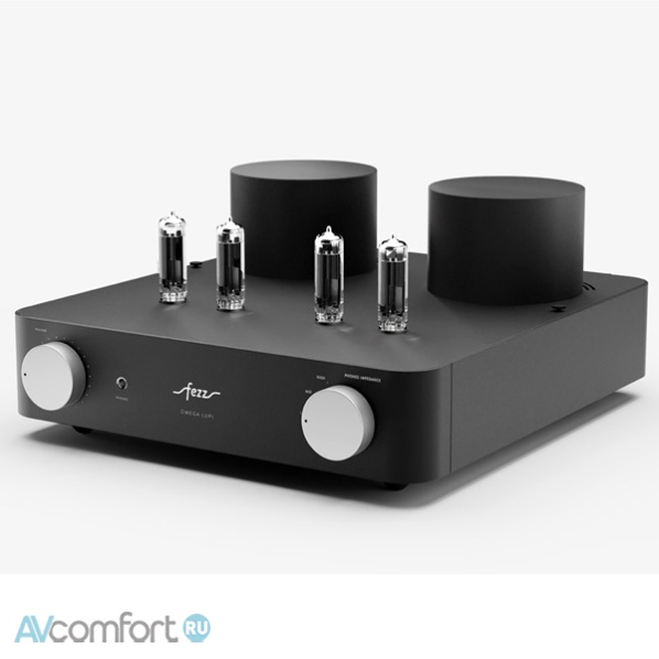 Fezz Audio Omega Lupi EVO Moonlight Fezz Audio Omega Lupi EVO Moonlight