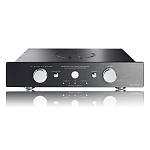 Accustic Arts TUBE PreAmp II Black Accustic Arts TUBE PreAmp II Black