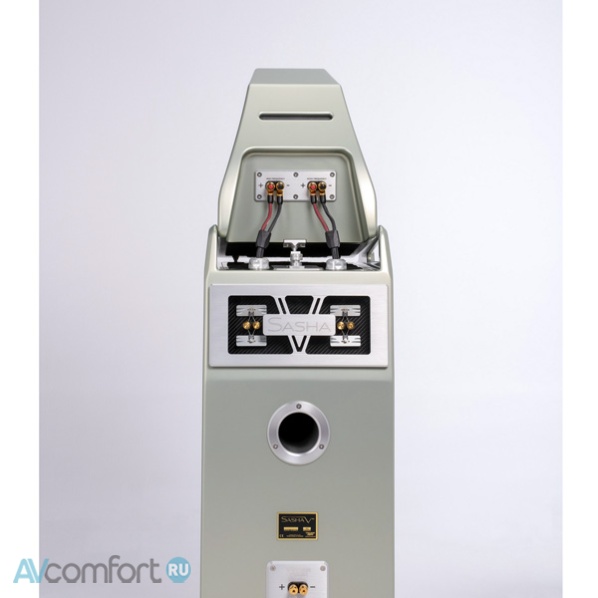 Wilson Audio Sasha V IndiviDual Colour Wilson Audio Sasha V IndiviDual Colour