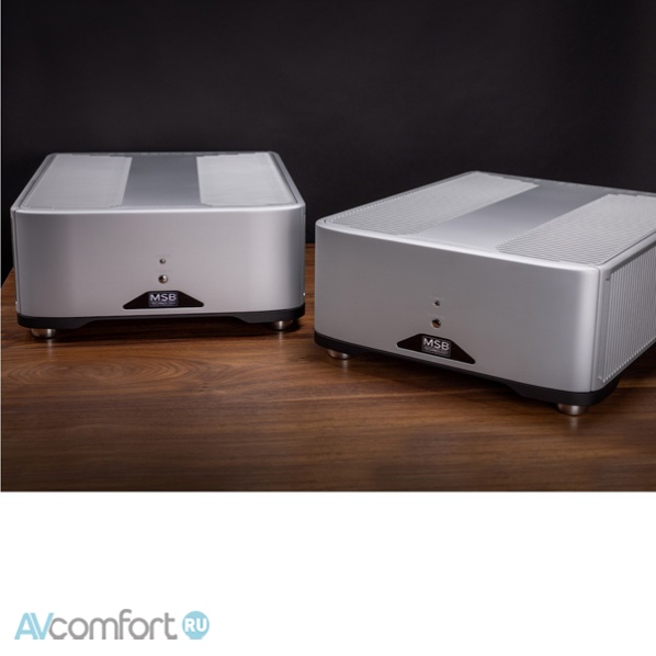 MSB Technology M 205 Silver MSB Technology M 205 Silver