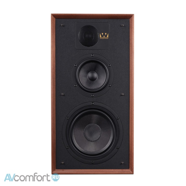 Wharfedale Linton 85th Antique Walnut Wharfedale Linton 85th Antique Walnut