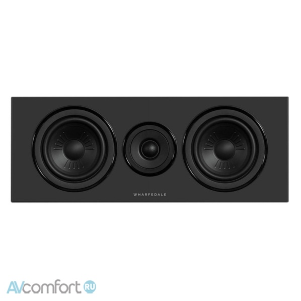 Wharfedale Diamond 12.Ci Classic Walnut Wharfedale Diamond 12.Ci Classic Walnut