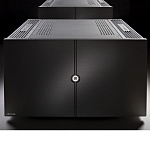 Audio Analogue Absolute Mono Black Audio Analogue Absolute Mono Black