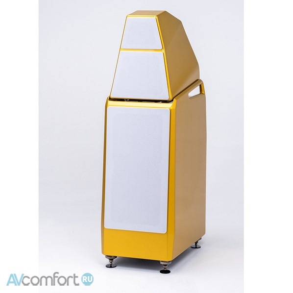 Wilson Audio Sasha V Premium Colour Wilson Audio Sasha V Premium Colour