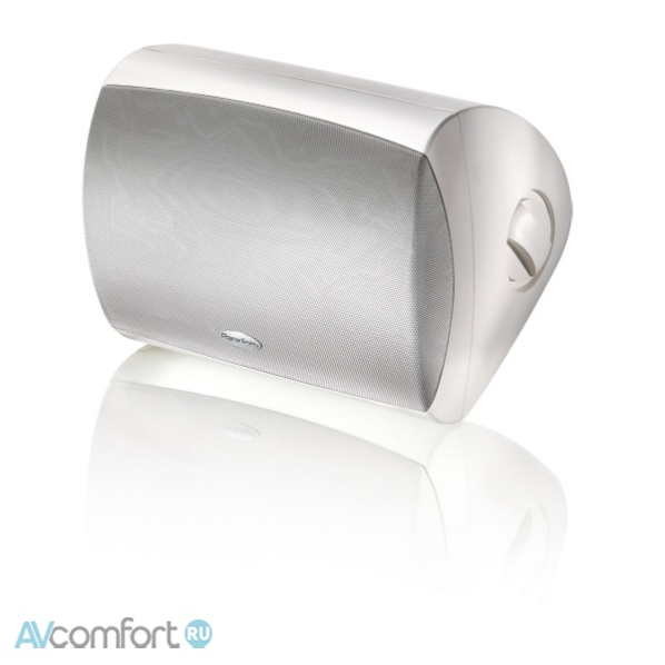 Paradigm Stylus 470 SM White Paradigm Stylus 470 SM White