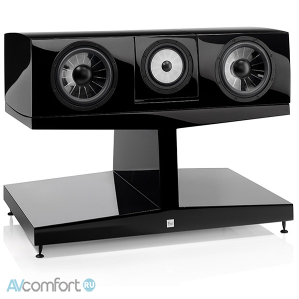 Vienna Acoustics Poetry Stand Piano Black Vienna Acoustics Poetry Stand Piano Black