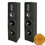 LEGACY AUDIO Signature SE Olive Ash Burl