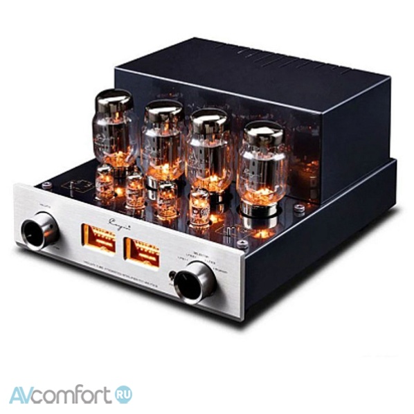 Cayin MT-45 MK3 Silver Cayin MT-45 MK3 Silver