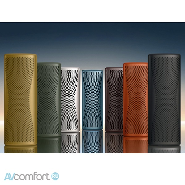 KEF Muo Midnight Black KEF Muo Midnight Black