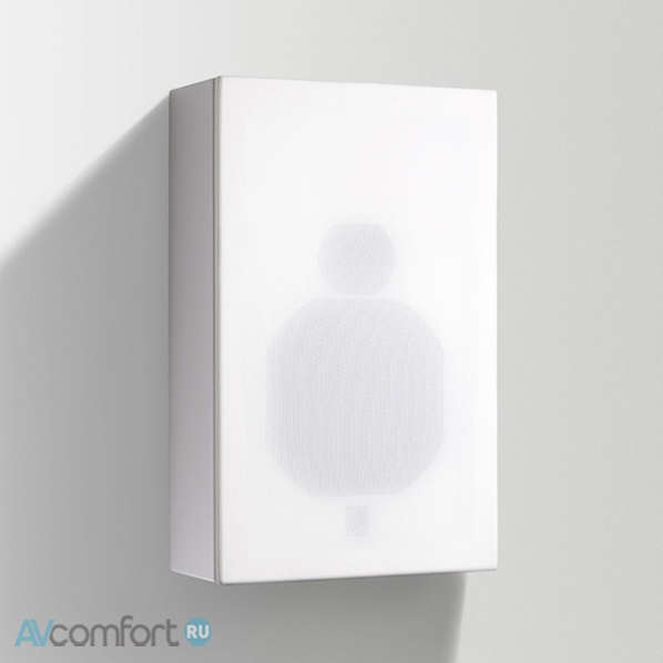 ATC HTS11 On Wall White Satin ATC HTS11 On Wall White Satin