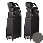 Wilson Audio Alexx V Galaxy Gray Wilson Audio Alexx V Galaxy Gray