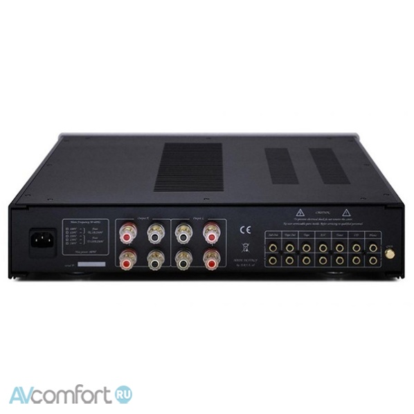 Unison Research Unico Primo Black Unison Research Unico Primo Black