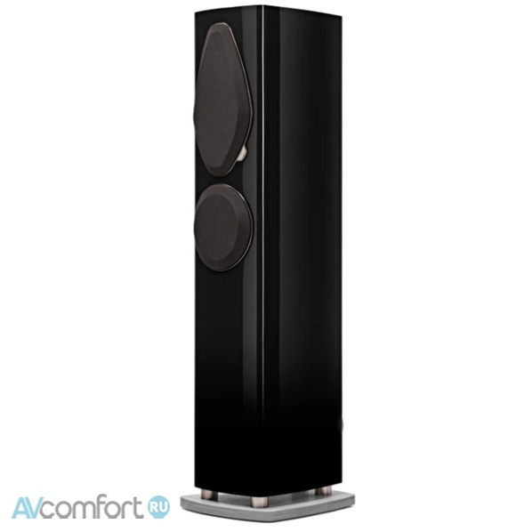 Sonus Faber Sonetto III G2 Black Sonus Faber Sonetto III G2 Black