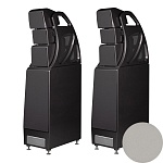 Wilson Audio Alexx V GT Silver Wilson Audio Alexx V GT Silver