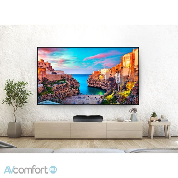 Optoma UHZ65UST Optoma UHZ65UST