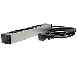 INAKUSTIK Referenz Power Bar AC-1502-P6 3x1,5mm, 3 m