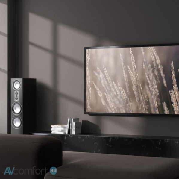 Magnat Signature 999 Black Satin Magnat Signature 999 Black Satin