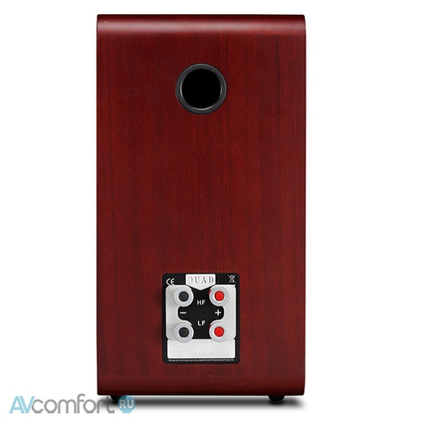 Quad S-2 Rosewood Quad S-2 Rosewood