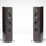 SONUS FABER Serafino Tradition Wenge