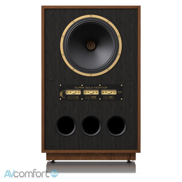 Tannoy Super Gold Monitor 15 Walnut Tannoy Super Gold Monitor 15 Walnut