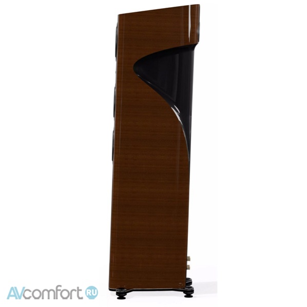 Morel Sopran 634 Wenge Morel Sopran 634 Wenge