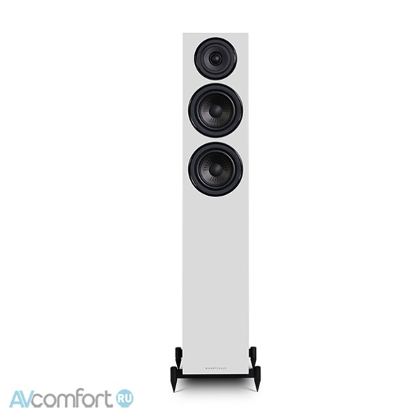 Wharfedale Diamond 12.4 Light Oak Wharfedale Diamond 12.4 Light Oak