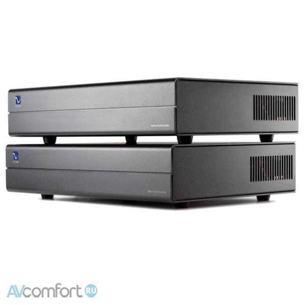 Ps Audio Stellar Amplifier M1200 Black Ps Audio Stellar Amplifier M1200 Black