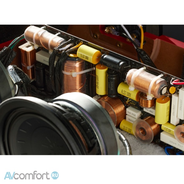 T+A Criterion S 240 White T+A Criterion S 240 White