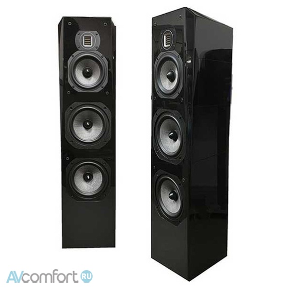 Legacy Audio Classic HD Walnut Legacy Audio Classic HD Walnut