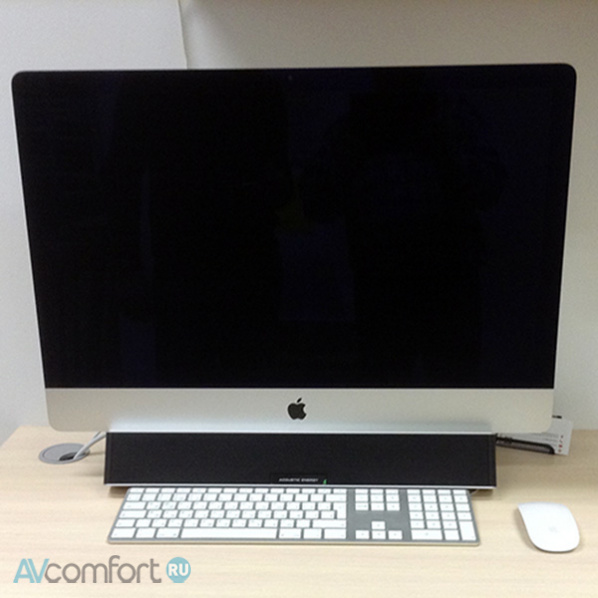 Acoustic Energy AEGO Sound3ar Acoustic Energy AEGO Sound3ar