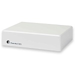PRO-JECT Phono Box E BT 5 White