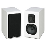 Quad S-2 White Gloss Quad S-2 White Gloss