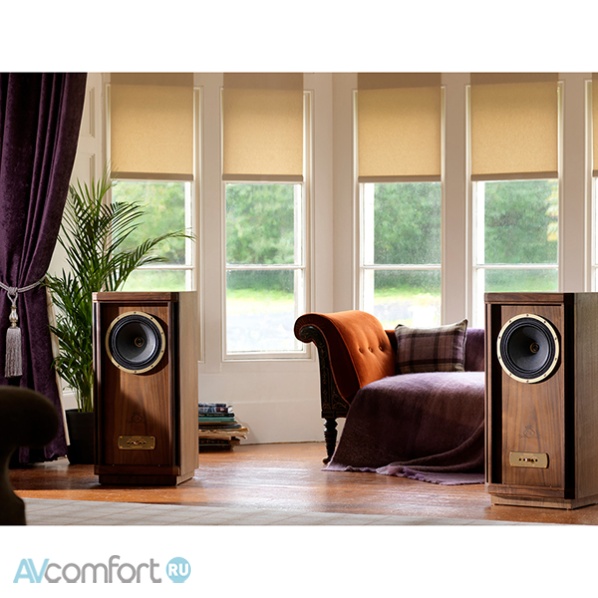 Tannoy Turnberry GR Walnut Tannoy Turnberry GR Walnut