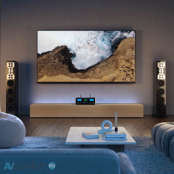 McIntosh MSA5500 McIntosh MSA5500