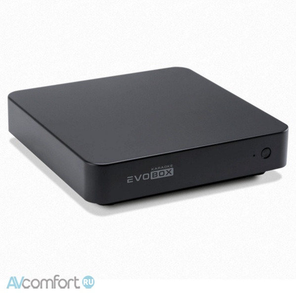 Evolution Evobox Ruby Evolution Evobox Ruby