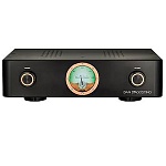 Dan D’Agostino Pendulum Integrated Amplifier Black Dan D’Agostino Pendulum Integrated Amplifier Black