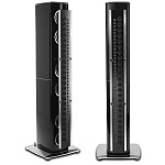 McIntosh XRT1.1K Black Lacquer McIntosh XRT1.1K Black Lacquer