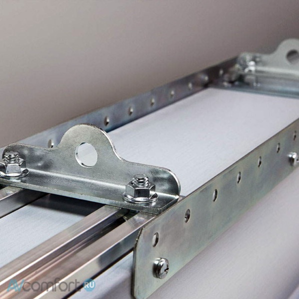 Draper Access FIT/E (16:9) 92" 114*203 XH800E, EBD:12" Draper Access FIT/E (16:9) 92" 114*203 XH800E, EBD:12"