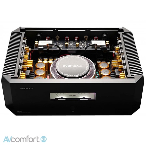 Eversolo AMP-F10 Black Eversolo AMP-F10 Black