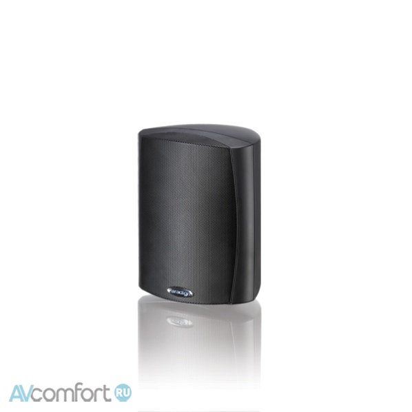 Paradigm Stylus 170 Black Paradigm Stylus 170 Black