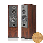 ATC SCM50 SLT Oak