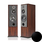 ATC SCM50 SLT Black Satin ATC SCM50 SLT Black Satin