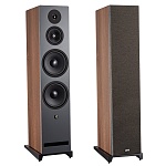 Davis Acoustics Krypton 10 Classik Walnut Davis Acoustics Krypton 10 Classik Walnut