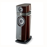 FOCAL Scala Utopia  EVO Noyer Fonce