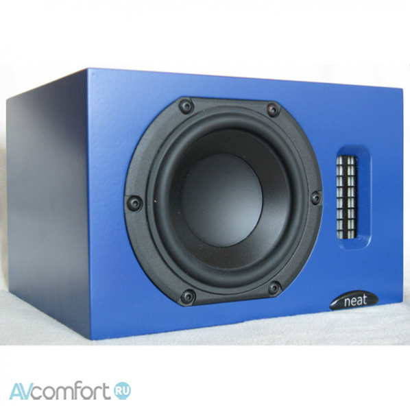 Neat Acoustics Iota Black Neat Acoustics Iota Black