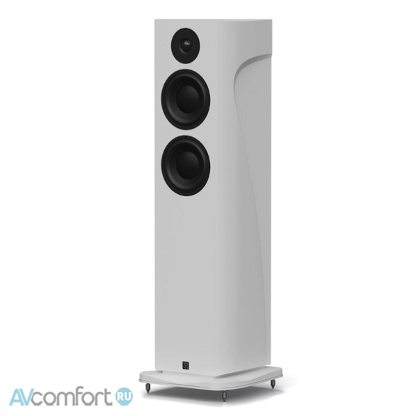 Morel Avyra 633 White Morel Avyra 633 White